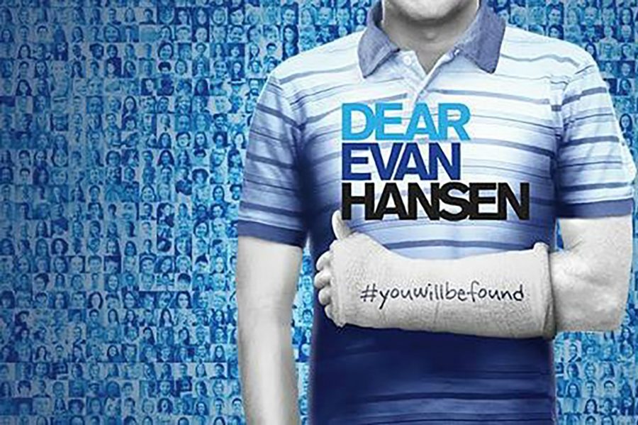 Best Of Broadway: Dear Evan Hansen – The Port Press
