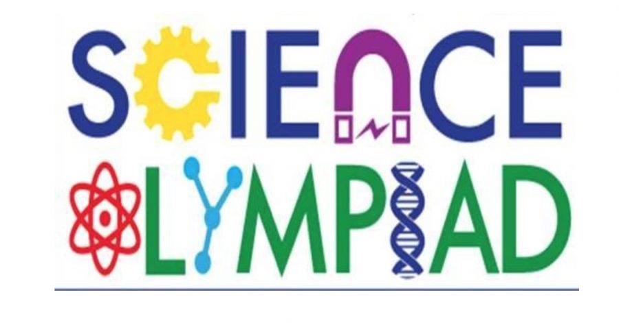 Science Olympiad Club Overview