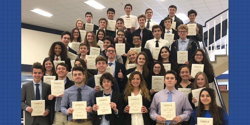 DECA+Students+Dominate+Regional+Competition