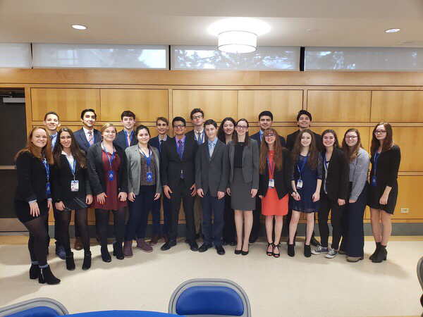 Northport Model United Nations: What’s Next?