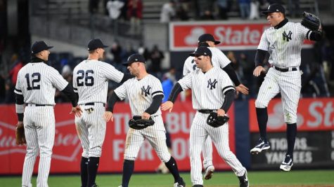 Photo Credit: Newsday