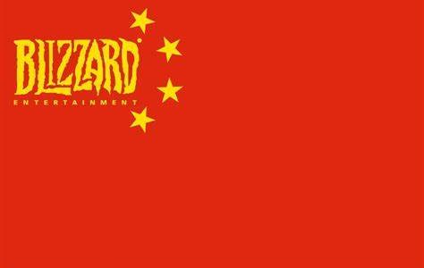 Blizzard Entertainment Incident Raises Question: Should Video Game Companies Be Able To Censor People?