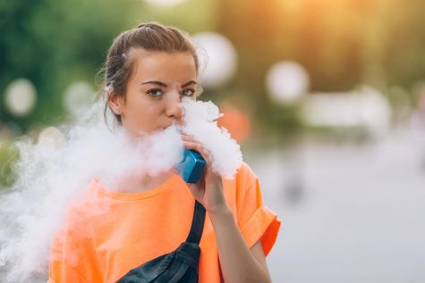 The Vaping Crisis: Is it really a crisis after all?