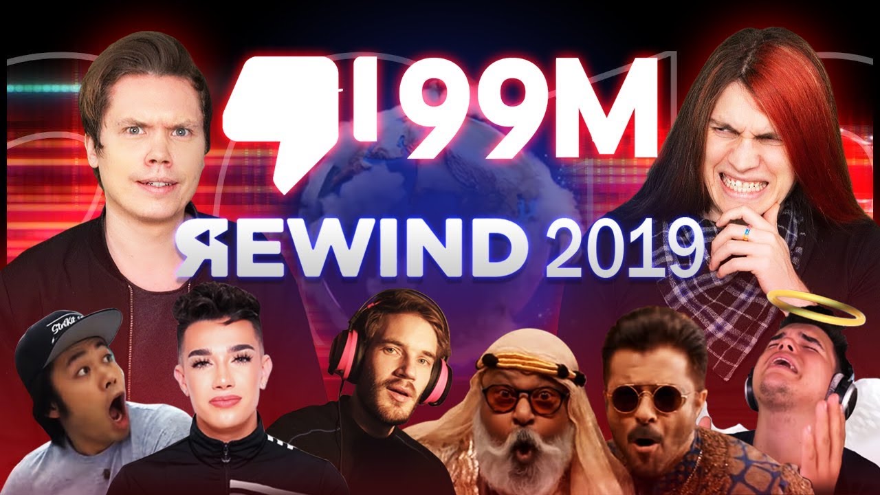 2019, Rewind