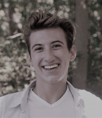 Photo of Jake Kalinowski