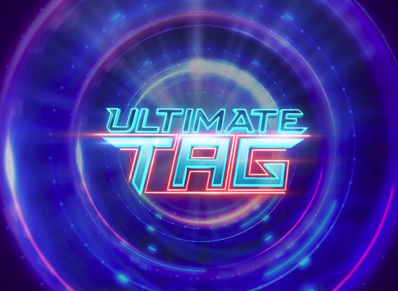 NFL stars J.J., T.J., and Derek Watt host the new action-packed TV show Ultimate Tag.