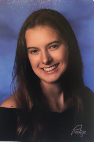 Northport High School Class of 2020 Salutatorian reflects on her four years at Northport High School, looks ahead to her future plans, and offers advice to underclassmen. 