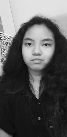 Photo of Jules Nguyen