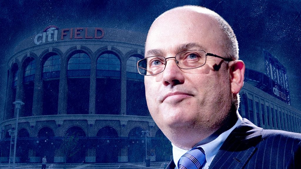 Mets, under new owner Cohen, to celebrate 'Bobby Bonilla Day