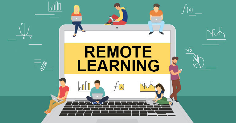 Overwhelmed With Virtual School? Here Are Some Tips for Success During Remote Instruction