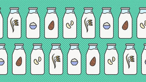 In recent years, dairy alternatives — from milk made from almonds and coconuts to that made from soy, rice, and oats — have soared in popularity.