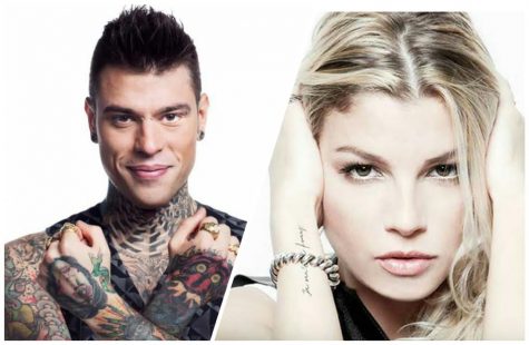 Fedez and Emma Marrone are trending Italian artists whose music is available on Spotify.