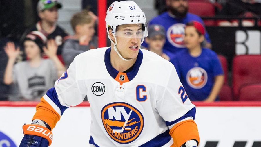 On Thursday, March 11, Islanders Captain Anders Lee became entangled with New Jersey’s Pavel Zacha. Lees injury and the subsequent end ot his season has prompted speculation about General manager Lou Lamoriellos choice for his replacement.