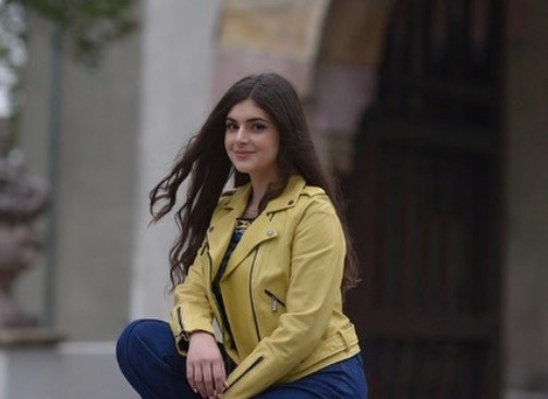 Senior Valia Kavrakis reflects on her time at Northport High School, discusses her plans for the future, and offers advice to underclassmen.