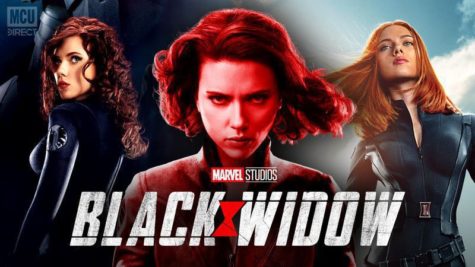 On July 9, 2021, the new Marvel movie Black Widow, directed by Cate Shortland, was released. 