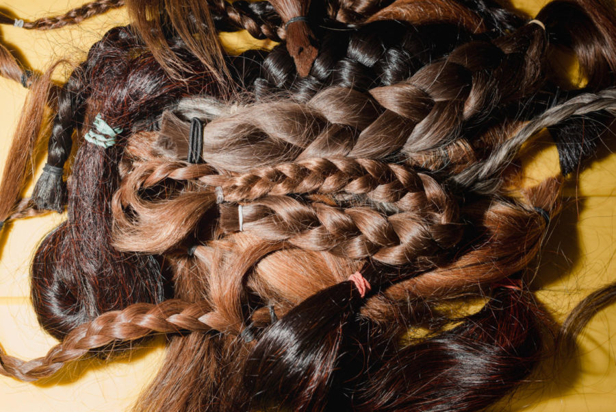 Whether you’re at a barber shop, hair salon, or in your own home, that extra hair will likely be thrown out without a second thought. But charity organizations are in need of that hair!