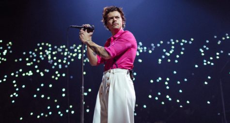 On Saturday, October 16, 2021, I was fortunate enough to attend Harry Styles show at Madison Square Garden (MSG) for his Love on Tour 2021. As if my shaky-handed pictures and videos werent enough, I now feel obligated to write about such a once-in-a-lifetime experience.