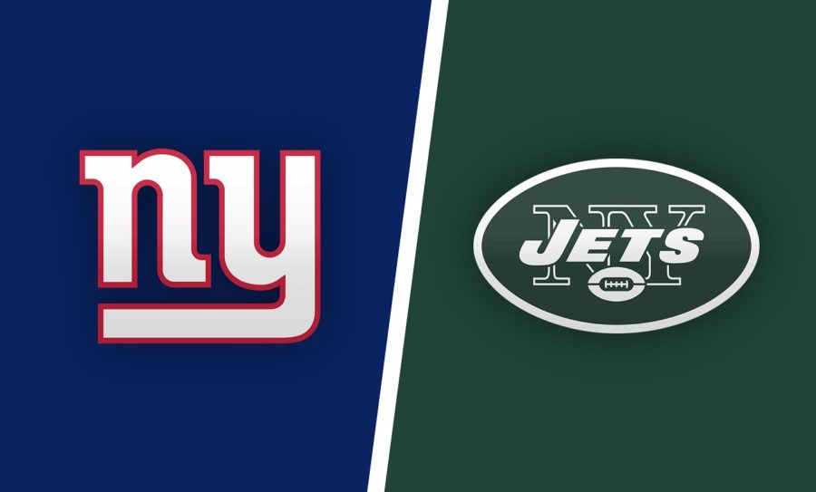 Let the Tankathon commence! Once again, to the surprise of no one, both our local NFL teams, the Jets and Giants, are bad again. The question is: Which team will have the honor and distinction of finishing lower in the standings than the other?