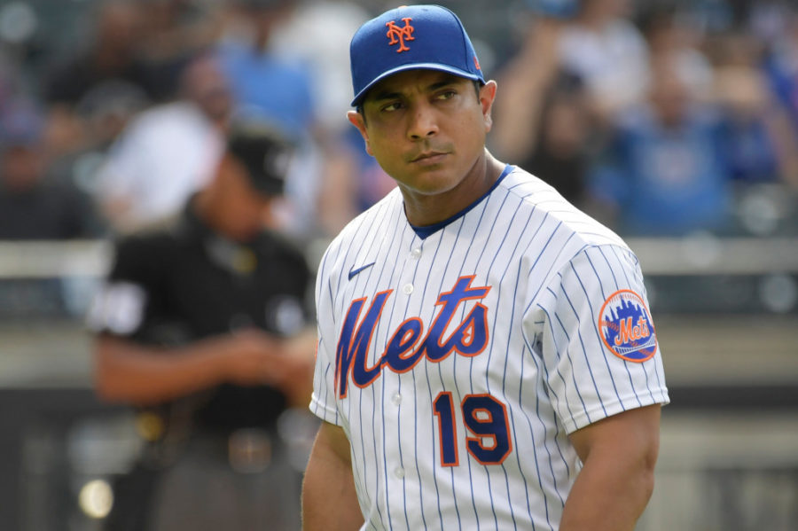 After yet another disappointing season, the Mets have reset themselves back to square one, declining the option on manager Luis Rojas’ contract after completing his second season at the helm.