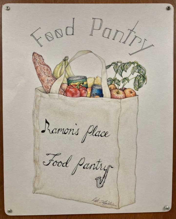 An In-Depth Look Into Ramon’s Place, Northport High School’s Very Own Food Pantry