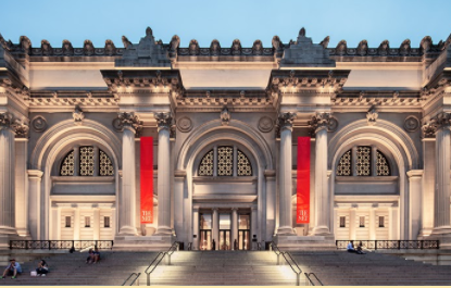 Three Things You Won’t Want to Miss on Your Next Visit to The Metropolitan Museum of Art