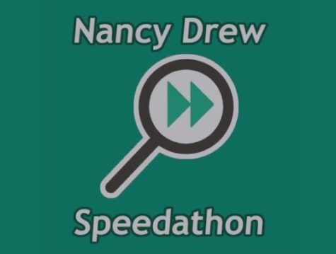 A Look Inside The Annual Nancy Drew Speedathon, An Online Gathering of Nancy Drew Fans