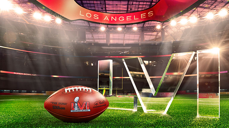 The number one sporting event of the year is coming up again: the Super Bowl! After the past few seasons saw Tom Brady and Patrick Mahomes dominating, Super Bowl LVI is set to have an unorthodox matchup. 