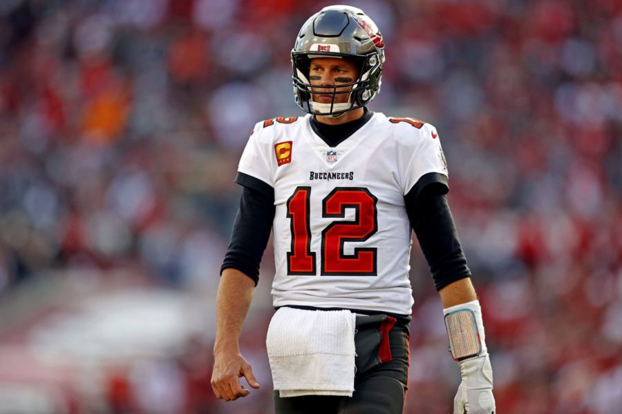 Less than two months ago, the 44-year-old quarterback announced his retirement from football. On Sunday, he announced that he will, in fact, be playing for the Tampa Bay Buccaneers in 2022-23. 