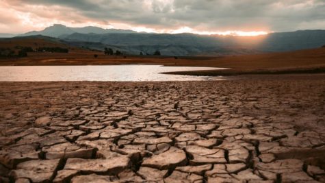 Since the year 2000, the American South has been going through a horrific mega-drought. This drought has reduced water supplies, induced many wildfires, and is considered to be the worst drought since 800 B.C.E. 