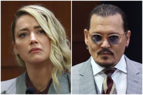 Opinion: Amber Heard Is The Abuser, Not Johnny Depp