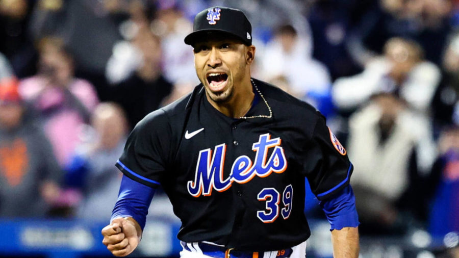 MLB’s offseason is yet to reach its peak, but New York Mets closer Edwin Díaz has already agreed to a five-year, 102 million dollar contract.