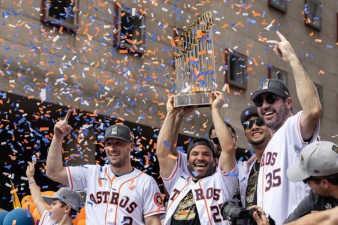 For the past five seasons, the Houston Astros have made it known that they will make it deep into the postseason, but have never quite been able to grasp the World Series title. But this year was finally their year. 