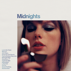 More than a month ago, on October 25, 2022, Taylor Swift dropped her record-breaking album “Midnights”.