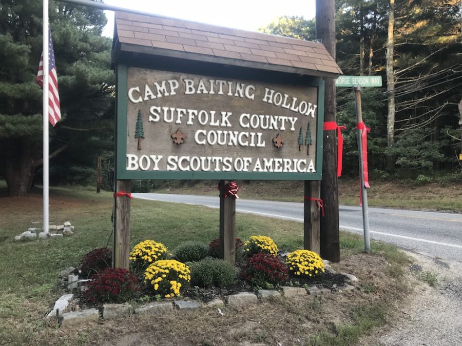A+few+weeks+ago%2C+I+went+to+Cabin+Camp+with+my+BSA+troop+%28a.k.a.+Scouts%29.+I+had+a+lot+of+fun+hanging+out+in+the+cabin+with+everyone%2C+but+it+wasn%E2%80%99t+all+good.