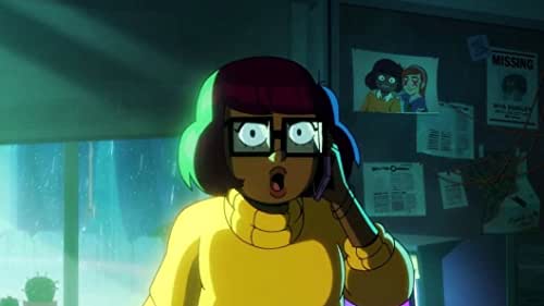 Review: Vulgar Velma! A Look into the New Scooby-Doo Spinoff
