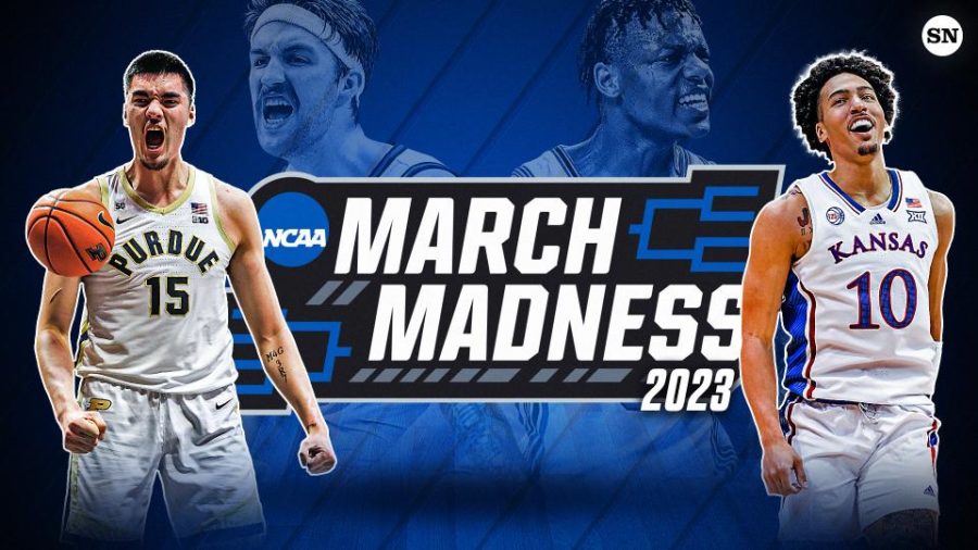 The NCAA March Madness tournament, one of the most highly anticipated sporting events of the year, is fast approaching, with the much-awaited Selection Sunday set to take place on the 12th.