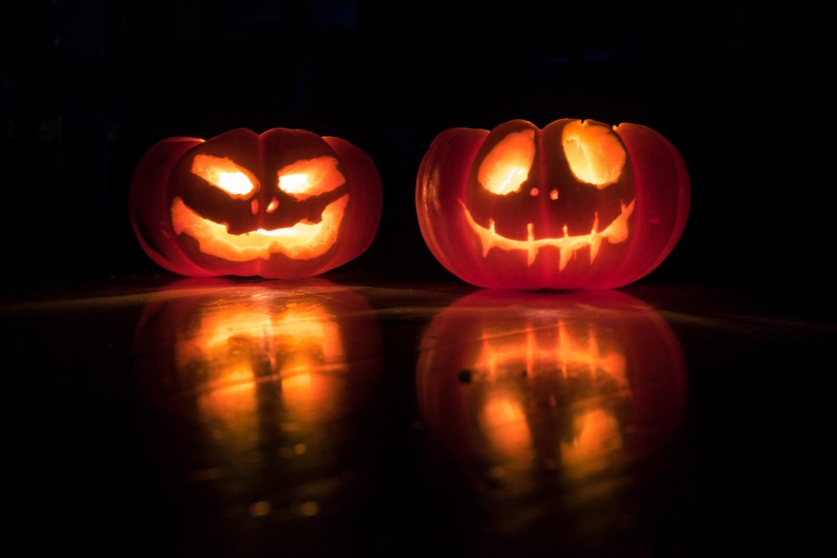 Everyone’s favorite night of the year is almost upon us: Halloween!
