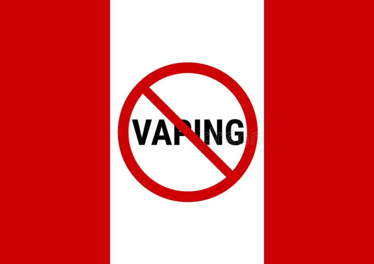  Vaping is extremely harmful, as inhaling the chemicals used to make the smokable substance can lead to many diseases and injuries, including popcorn lung, scarring in the lung branches, and even cancer. 