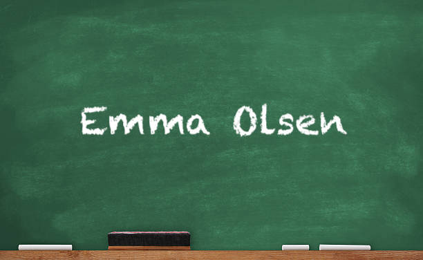 Today’s interview is Emma Olsen, a freshman at Northport High School.