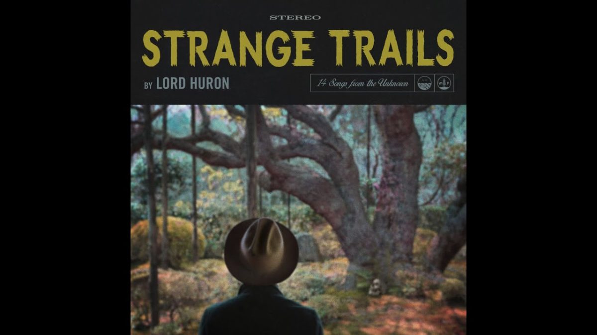 If the album Strange Trails by Lord Huron doesnt ring a bell, you may know it by a song called “The Night We Met” that has blown up over TikTok and other social media throughout the years. 