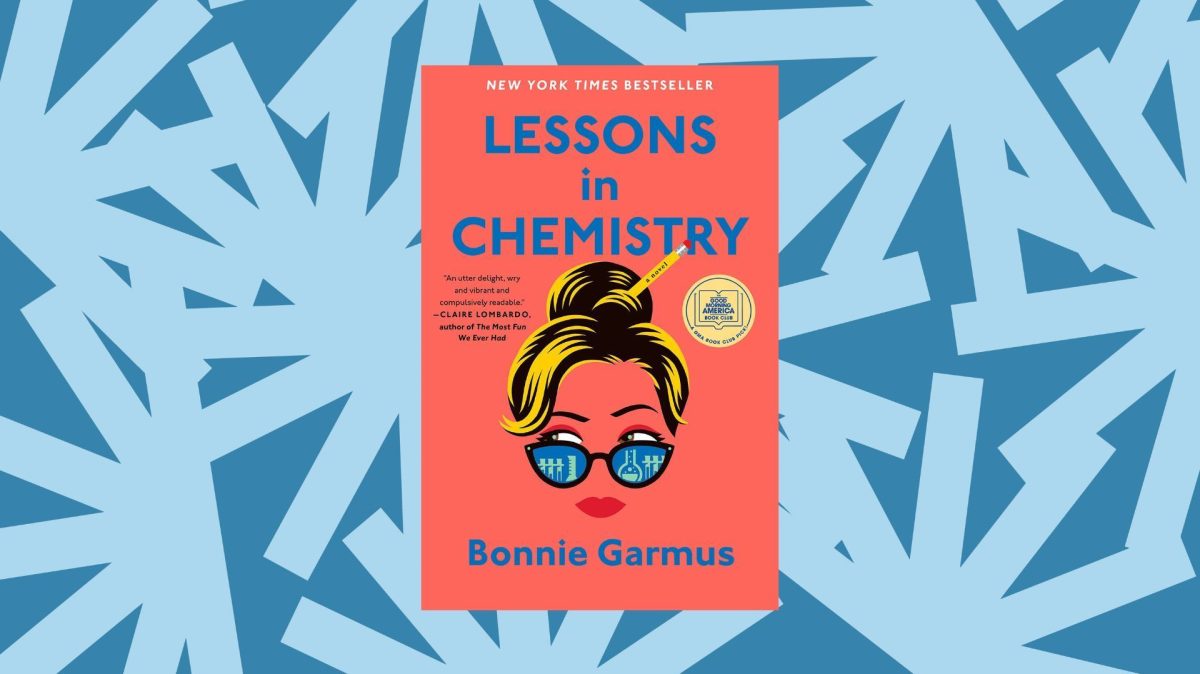 Lessons in Chemistry shows the journey of a not so average woman in the early 1960s. 