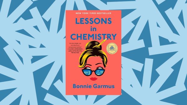 Book Review: Lessons In Chemistry