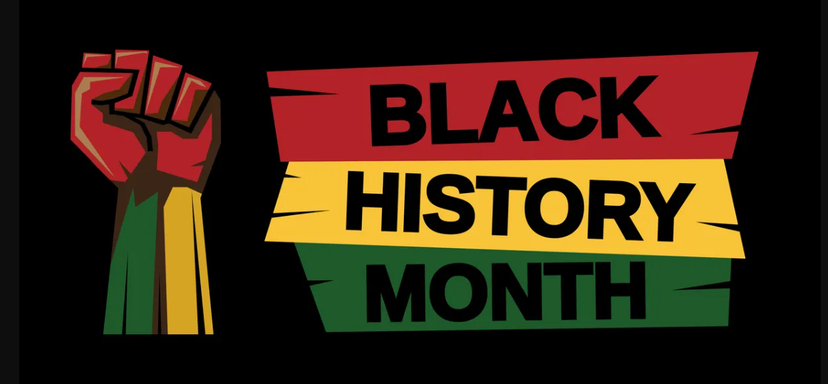 I think it is important to have a story about BHM and its history to hopefully inspire readers to commemorate the month, either by celebrating or reflecting. 