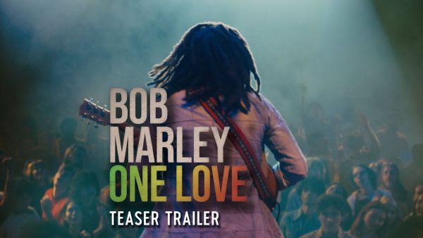 Earlier this week, my friend and I packed in the car and went off to the movies to see the new Bob Marley biopic titled Bob Marley: One Love. 