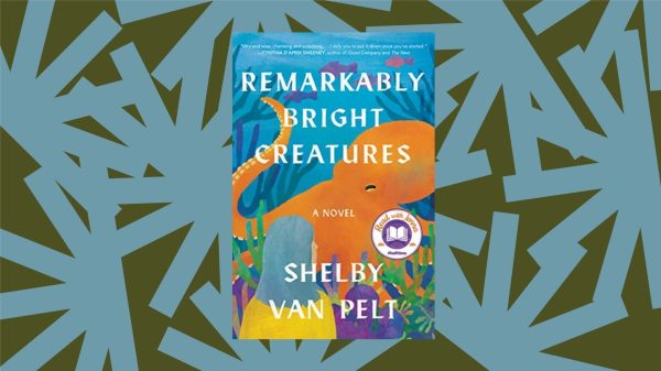 Book Review: Remarkably Bright Creatures