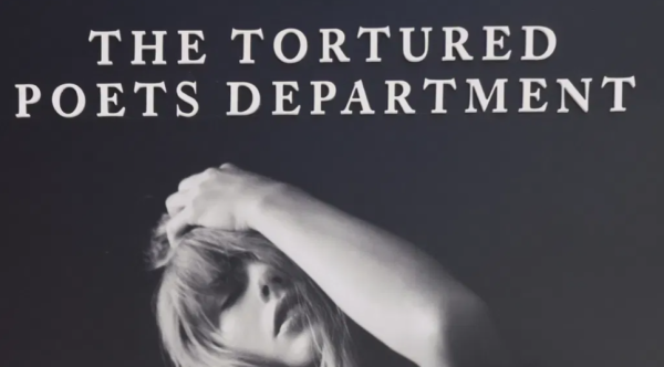 The Tortured Poets Department: A Review