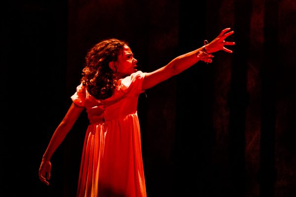 A Review On One of the Worst Rated Musicals Ever: “Carrie”
