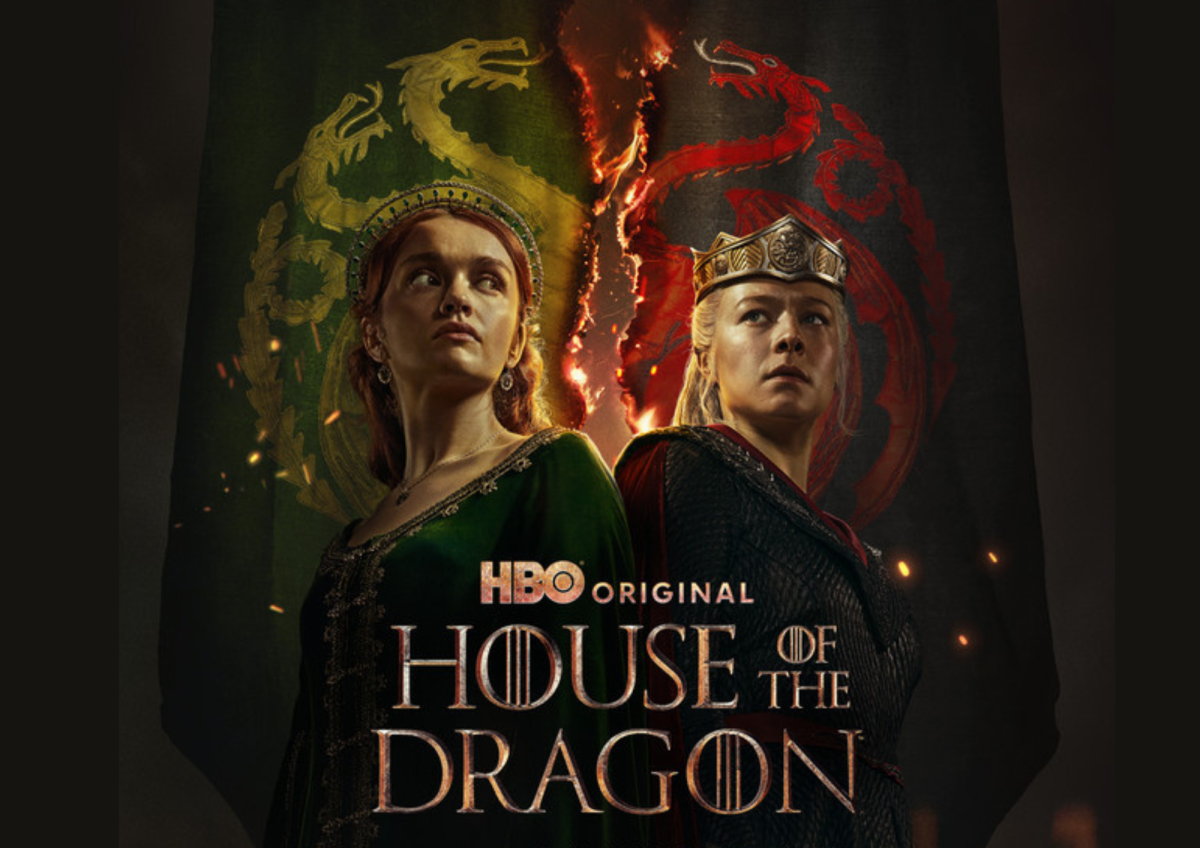 House of the Dragon Season Two Spoiler-Free Review