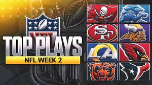 NFL Week Two