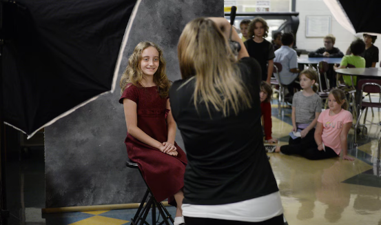 Opinion: Picture Day Should Be Optional